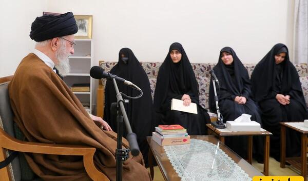 عکس بی حجاب زینب سلیمانی