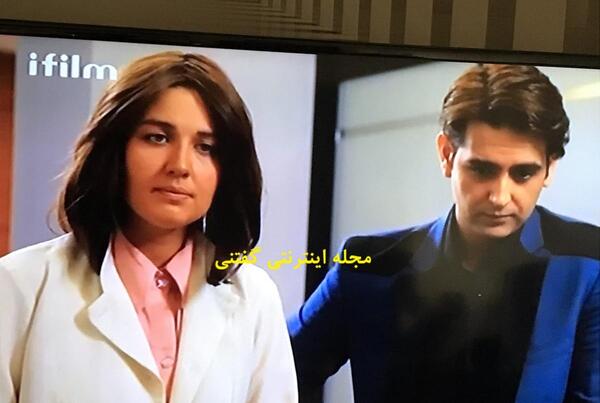 عکس بی حجاب گلوریا هاردی