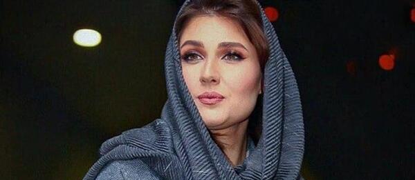 عکس بی حجاب گلوریا هاردی