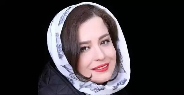 عکس بی حجاب مهراوه شریفی نیا