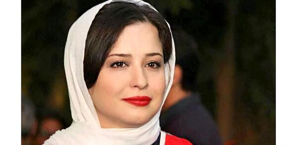 عکس بی حجاب مهراوه شریفی نیا