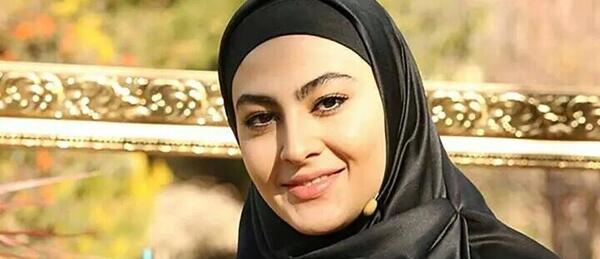 عکس بی حجاب مریم مومن