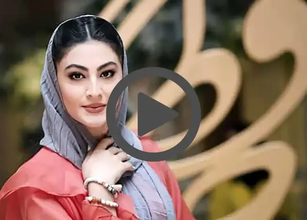 عکس بی حجاب مریم مومن