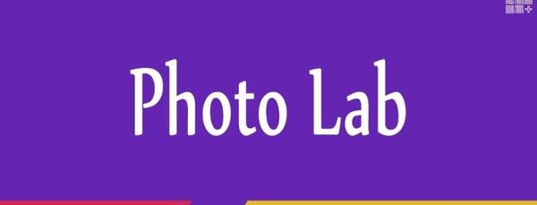 برنامه فوتو لب عکس حرفه ای
