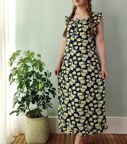 عکس لباس حلقه ای