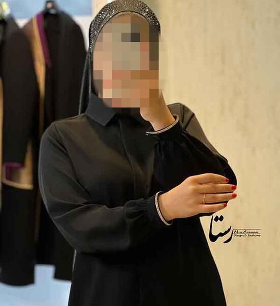 عکس لباس محرمی شیک