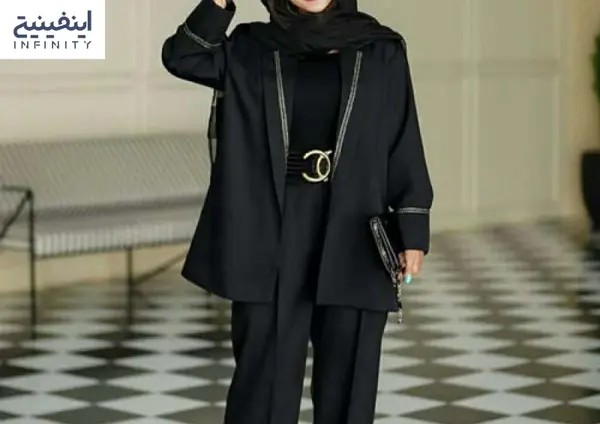 عکس لباس محرمی شیک