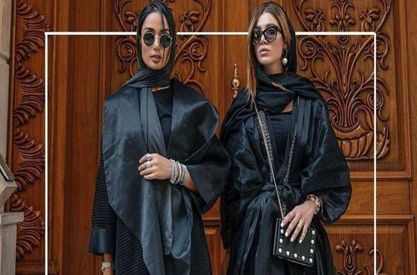 عکس لباس محرمی شیک
