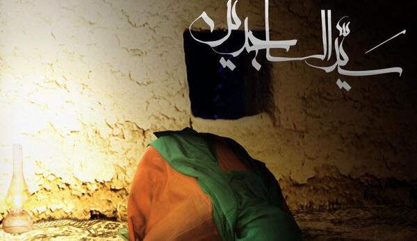 عکس سجاد محرمی
