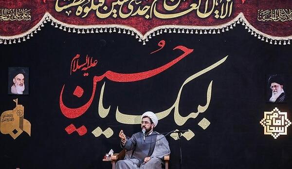 عکس سجاد محرمی