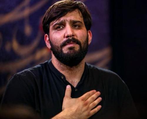 عکس سجاد محرمی