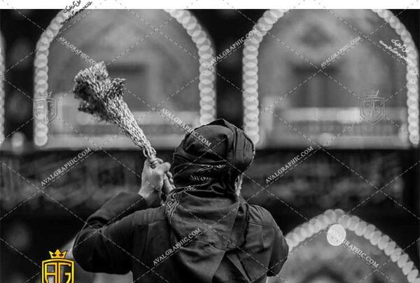 عکس زنجیر محرمی