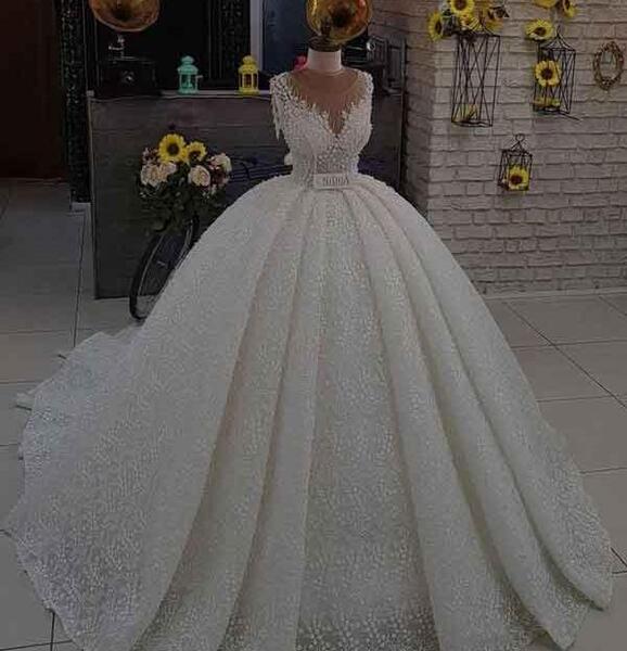 عکس زیباترین لباس