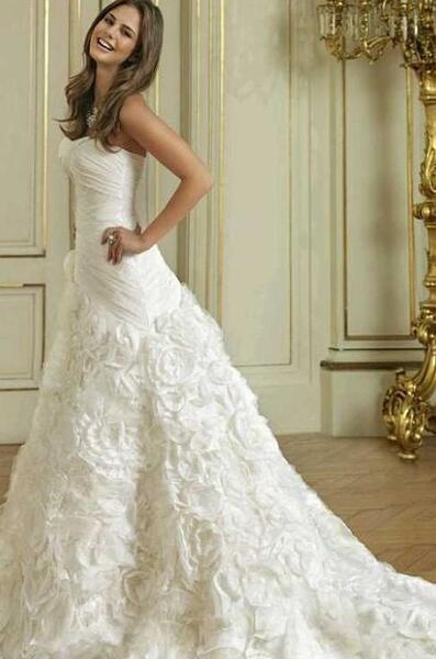 عکس زیباترین لباس