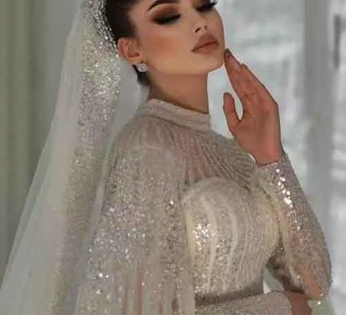عکس زیباترین لباس