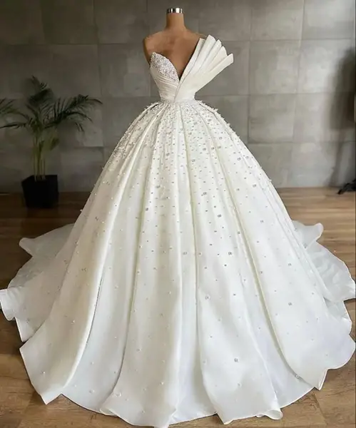 عکس زیباترین لباس