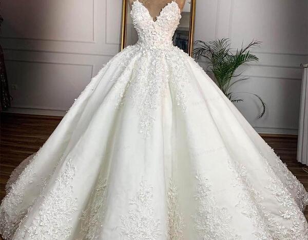عکس زیباترین لباس جهان