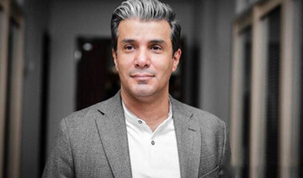 عکس دکتر محمد رضا محرمی