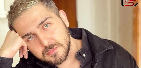 عکس دکتر محمد رضا محرمی