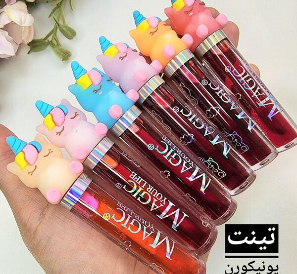 عکس بالم لب تک شاخ