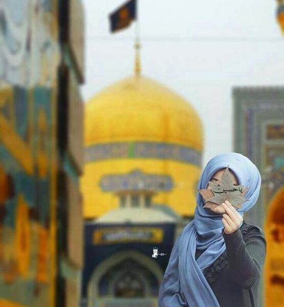 عکس پس زمینه محرمی دخترانه
