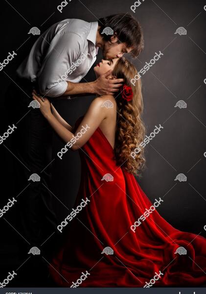 عکس لب چوشی شیک