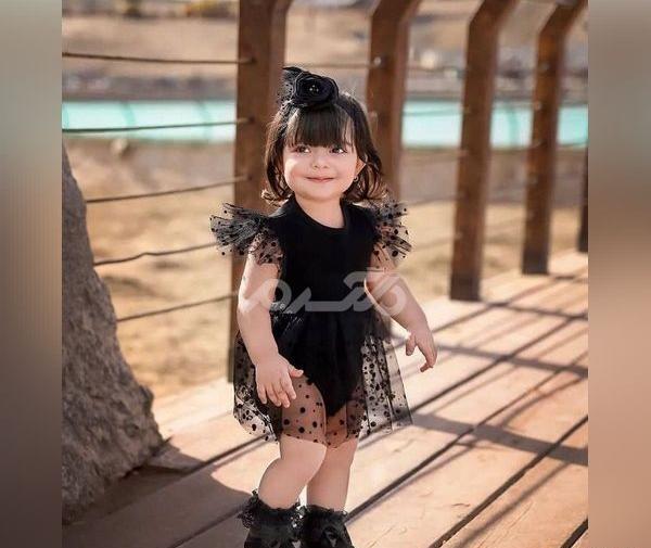 عکس های محرمی بچه گانه