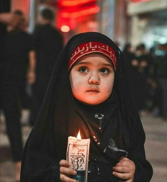 عکس های محرمی بچه گانه