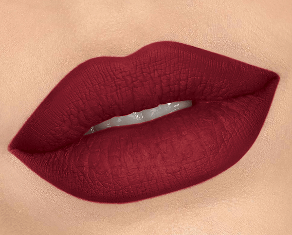عکس رژ لب شکلاتی