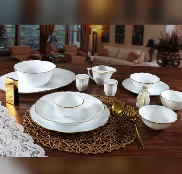 عکس ارکوپال لب طلایی