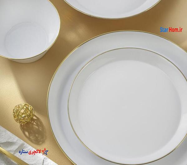 عکس ارکوپال لب طلایی