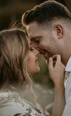عکس لب عاشقانه ویسگون