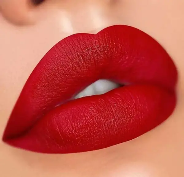 عکس رژ لب قشنگ