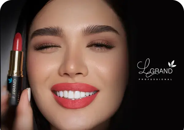 عکس رژ لب قشنگ