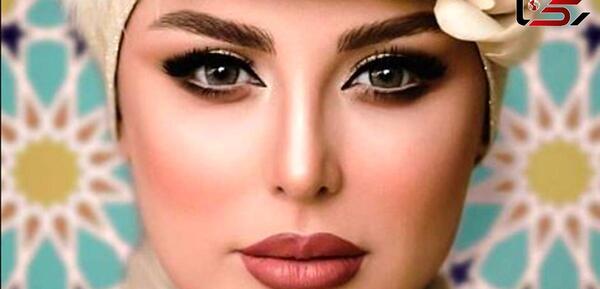عکس دختر لب قشنگ