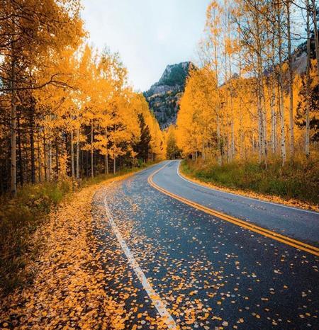 عکس منظره های کیوت
