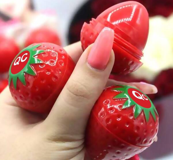 عکس بالم لب کیوت