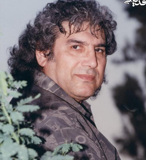 عکس از لب کارون