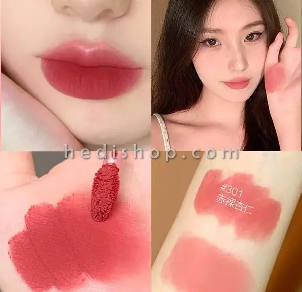 عکس رژ لب کره ای