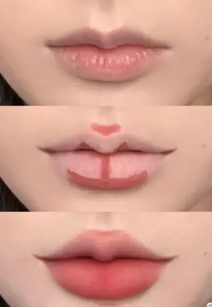 عکس رژ لب کره ای