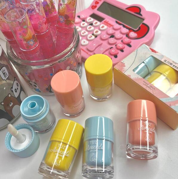 عکس بالم لب کره ای