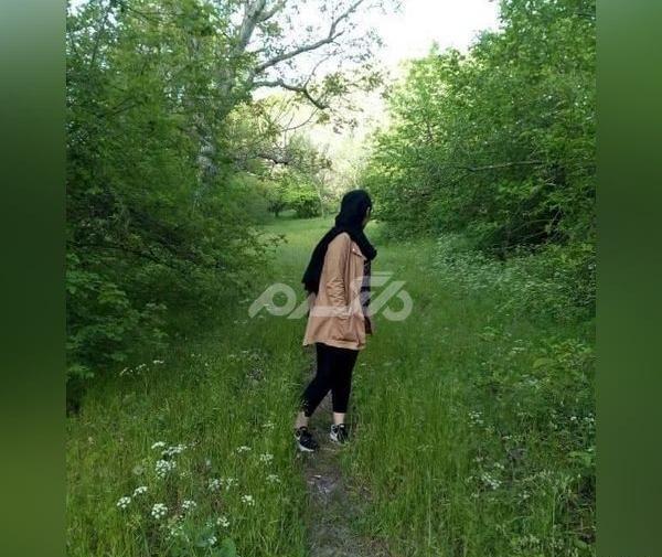 عکس پروفایل منظره دخترانه