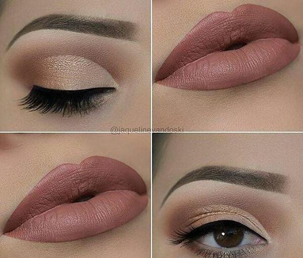 عکس رژ لب کالباسی