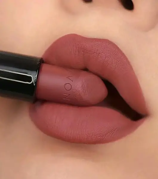 عکس رژ لب کالباسی