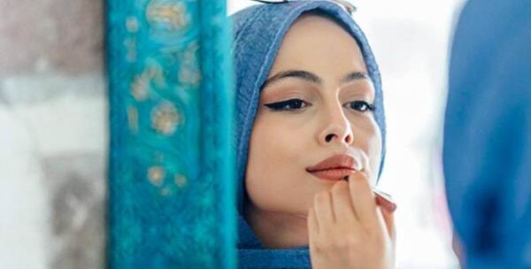 عکس پروتز لب مدل روسی