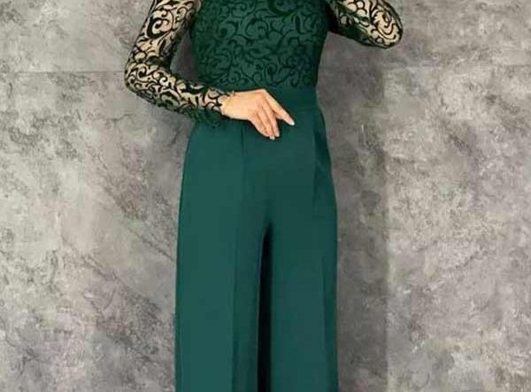عکس لباس یه سره