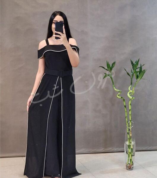 عکس لباس یه سره