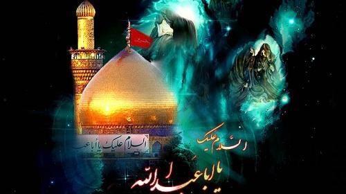 عکس برای روز اول محرم