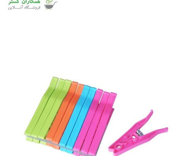 عکس گیره ی لباس