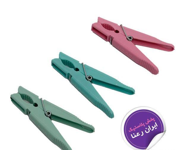 عکس گیره ی لباس
